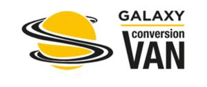 Conversion Van