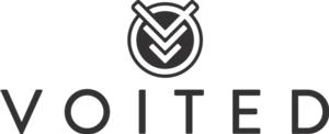 Voited
