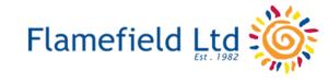 Flamefield