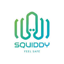 Squiddy