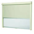 Store cassette Rastrollo 3000 : 1560 x 810 Blanc RAL9016 Dometic
