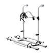 Porte-vélos coulissant Carry Bike pour camping-car : Pro Fiamma
