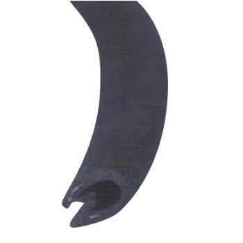 Profil de découpe : blanc