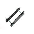 Fixation Tente de toit : Kit de fixation 10.4cm pour tente de toit Columbus et Maggiolina Autohome