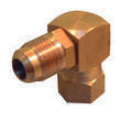 Coude 90° : Pour lyre Gaslow