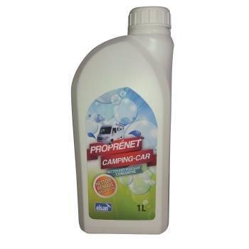 Shampoing de carrosserie Proprénet 1 litre