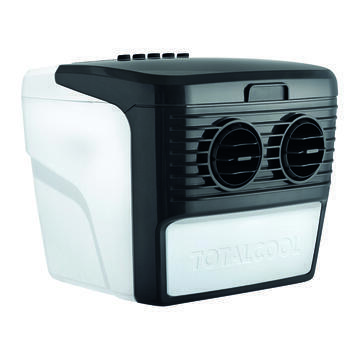 Rafraichisseur d'air portable 12/230V spécial véhicules de loisirs
