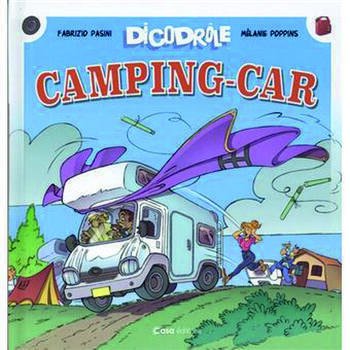 Dicodrole Camping-car
