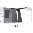 Véranda indépendante pour Maggio et Air-Top : 4X4 Autohome