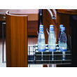 Modules système Vario : Cales pour verres et bouteilles Purvario by DÖRR