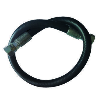 Lyre inox R67 : Longueur : 0,60 m