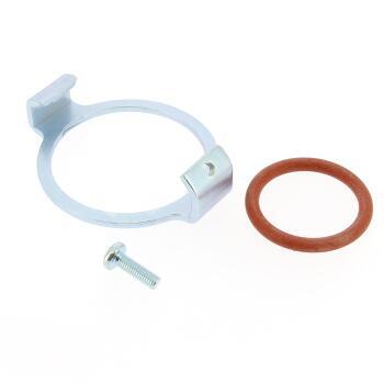 Fixation de tuyau d’évacuation S 2200