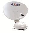 Antenne satellite automatique AS4 80 : AS4S 80B AIO SATM-HD + SG SKEW Alden