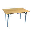 Table bambou valise : 4 personnes Soplair