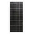 PANNEAU SOLAIRE E-SSENTIAL FLAT : 155W Eza