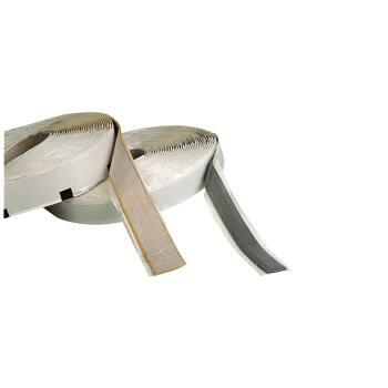 Mastic en bande : 3 x 12 x12 m