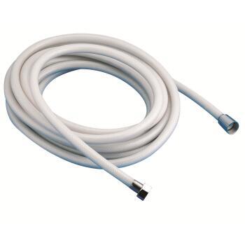 Flexible douche raccord fileté double femelle 15/21.