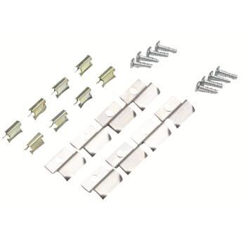 Kit de montage pour Heki 2 / Heki 2 de Luxe / Heki 3 Plus / Heki 4 Plus