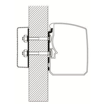 Adaptateur Omnistor 3200