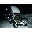 Capuchon d'hiver pour Columbus : Large Autohome