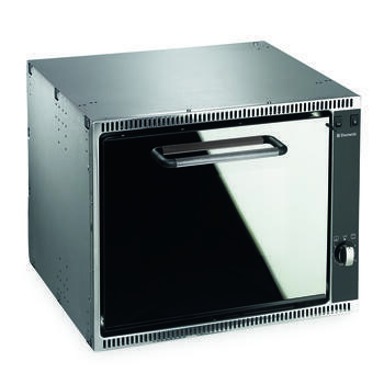 Mini four grill à gaz