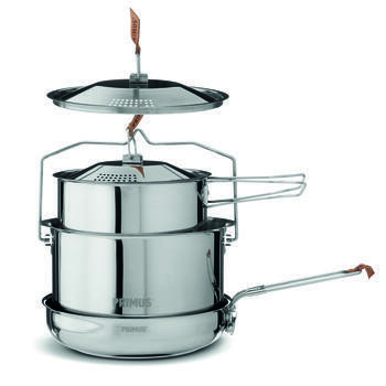 Batterie de cuisine : Large