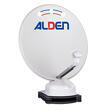 Antenne satellite Orbiter@ : 65 Satmatic Fransat Alden