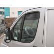 Airvent : Boxer / Jumper / Ducato X230/244 - 2002 à 2006