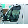 Airvent : Boxer / Jumper / Ducato X230/244 - 2002 à 2006