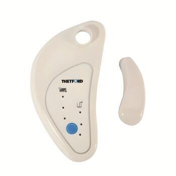 Elément de commande C 402 X (6 LED)