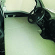 Lits de cabine : Movano/Master/NV400 après 2012 Conversion Van