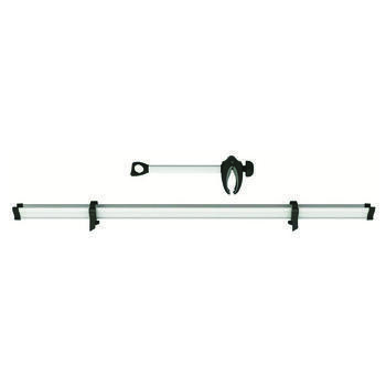 kit d'extension 3ᵉ ou 4ᵉ vélo pour porte-vélos : Essential 3rd Rail Kit