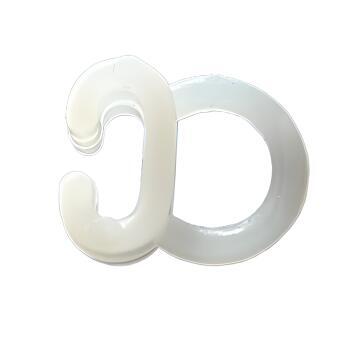 Glisseurs pour rideaux