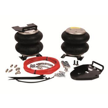 Renfort pneumatique Driverite : Boxer / Jumper / Ducato X250 - X290 - 2006>