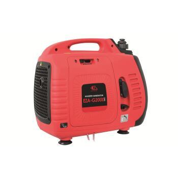 Groupe électrogène : G2000I