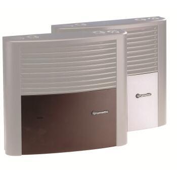 Façade Trumatic 5002 SL : grise