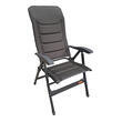 Fauteuil Ultimo : Gris Soplair
