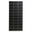 PANNEAU SOLAIRE E-SSENTIAL FLAT : 200W Eza