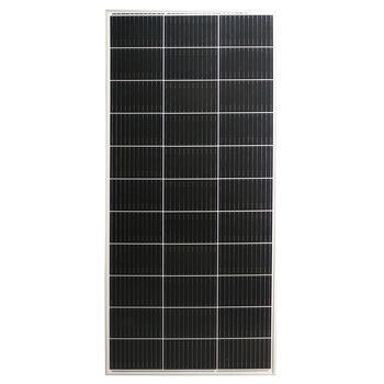 PANNEAU SOLAIRE E-SSENTIAL FLAT : 200W