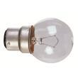 Ampoules 12 Volts B22 (2 plots) : 40 Watts 