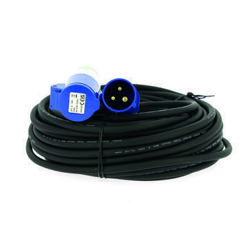 Rallonge secteur CEE 17