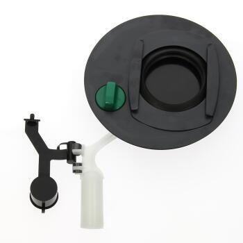 Mécanisme à gauche