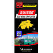 Cartes routières aires gratuites : Suisse Trailer's Park