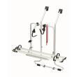 Porte-vélos Carry Bike pour mini-van : VW T4 D 2023 Fiamma