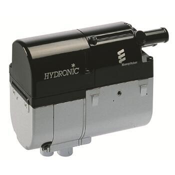 Chauffage à carburant Hydronic : D4W