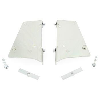Jeu d'adaptateurs Autolift 4 : Fiat  X250-X290 Euro 6