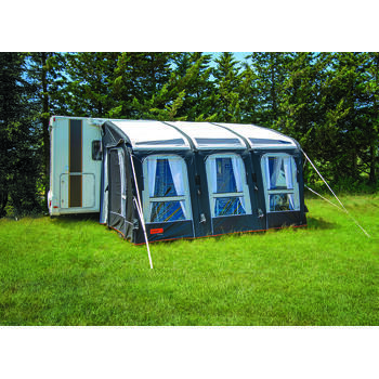 Auvent indépendant gonflable CELTIS AIR