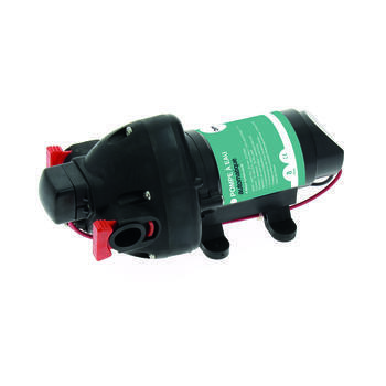 Pompe automatique 12 Volts