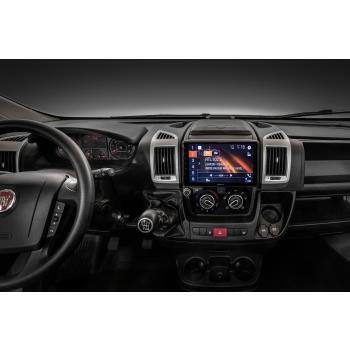 Station multimédia avec navigation intégrée : AVIC-Z1000D35C