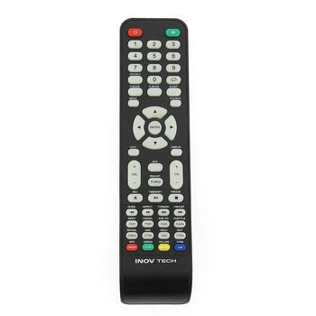 Télécommande pour téléviseur